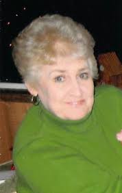 Connie Priscilla Ridenour Obituary September 5, 2022