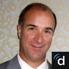 Dr. Fredrick Hanson, MD