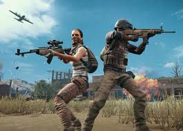 During the quiz end of quiz. Pubg Game Quiz Part 1