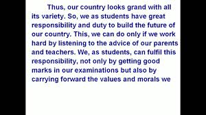 Republic Day Speech For Students To Prepare Youtube