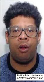 10 years for boss who turned to drug dealing