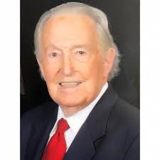 John Waters Obituary (1929