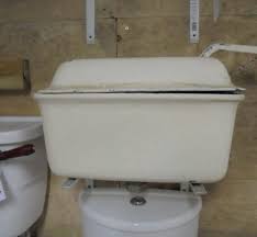 What type of toilets can lower my water bill and help the planet? Toilet Cisterns Authentic Reclamation