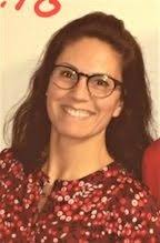 Congratulations to our Newest Staff Council Representatives!