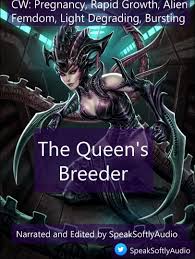 A Queens Breeder FA - FAPCAT