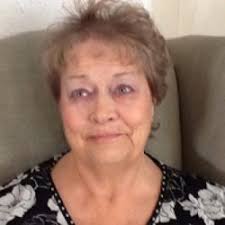 Patricia Pagett Carpenter (1949-2016)