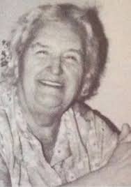 Emma Lachenmaier Moos (1914-1988)