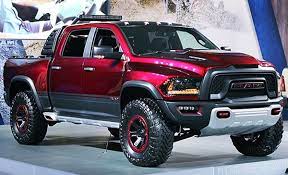 New 2022 Ram Rebel Trx Jeepusaprice Com