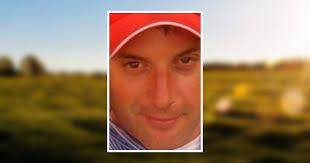 Jeff Faircloth, Jr. Obituary October 31, 2018