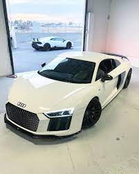 Audi R8 Vs Lamborghini Huracan Performante Sports Cars Luxury Super Luxury Cars Dream Cars