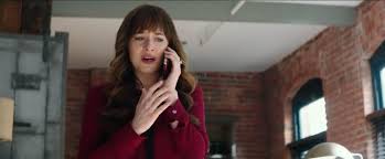 Anastasia steele — or rather, ana grey — is learning how to make others submit to her for a change in the final trailer for fifty shades freed. Dakota Johnson S Character Anastasia Discovers She S Pregnant In New Fifty Shades Freed Trailer