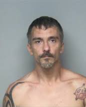 News Flash • Sheriff's Office Felony Arrests