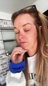 Snow day tomorrow #snowday #southmississippi #snowday2025 #momsoftiktok