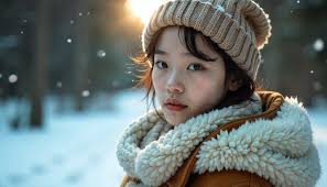 Hwangmaesan Blossoms Throughout the Year, Now Offering Vibrant Hydrangeas  Alongside its Spring Azaleas, Autumn Silver Grass and Winter Snow