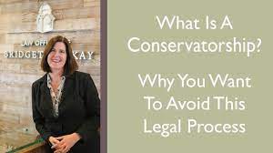 A person under conservatorship is a conservatee, a term that can refer to an adult. What Is Conservatorship Youtube