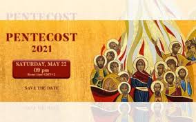Arquivo/ notícias de pentecoste francisco marcos sousa da conceição. La Proposta Online Del Rns In Vista Della Solennita Di Pentecoste La Programmazione Da Lunedi 17 A Domenica 23 Maggio 2021 Rinnovamento Nello Spirito Santo
