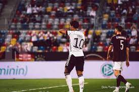 Laga jerman vs latvia akan tersaji pada uji coba menjelang euro 2021. Rbsohsu Dmn87m