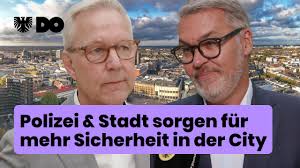Die Polizeistatistik weist für 2025 im Vergleich zum Vorjahr deutliche  Rückgänge bei Straßenkriminalität und Drogendelikten aus. 📉  Polizeipräsident Lange unterstreicht, dass Dortmund eine sichere ...