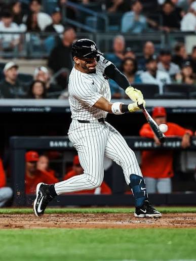 Cabby Crushing 💥