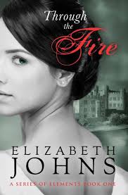 Just Judy's Jumbles: Elizabeth Johns Book List