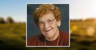 Mildred Kaiser Obituary June 24, 2014