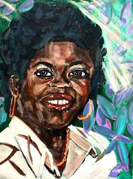 Creative People Portrait Project