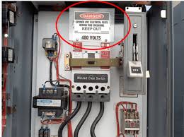 What is Exposed? - Rozel | Arc flash studies & electrical safety training