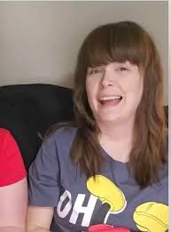 Fake Bangs and Self-Esteem Discussion