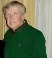 Obituary of Theodore D. Hartman