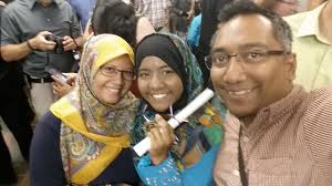 SabSal's Travelog: June 2015