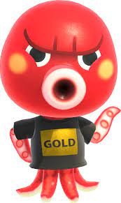 Podrás saber qué personalidad tienen tus vecinos por los temas de los que suelen hablar: Grunon Animal Crossing Enciclopedia Fandom