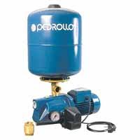Terdapat dua lubang pipa sejajar vertikal (atas bawah) pada bagian sisi input/masuknya air. Pompa Centrifugal Pedrollo Centrifugal Pump Pedrollo Pompa Semi Jet Pump Pedrollo Jsw Series Self Priming