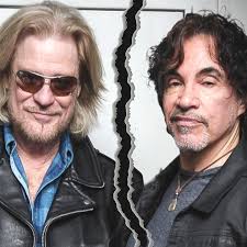 Why Daryl Hall Got a Restraining Order Against John Oates and What This  Could Mean for Their Music (Exclusive)