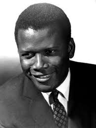Sidney Poitier Best Actor Actors Black Actors