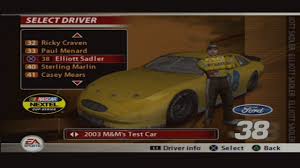Paint scheme gallery born on date: Nascar 2005 Chase For The Cup All Nextel Cup Cars Racing Paints Youtube