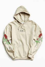 This hipster floral pattern hoodie. 15 Hoodies Ideas Hoodies Hoodie Fashion Mens Outfits