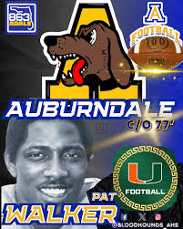 Auburndale Football