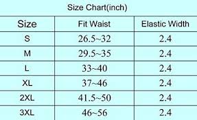 grace karin women plus elastic stretchy retro wide waist