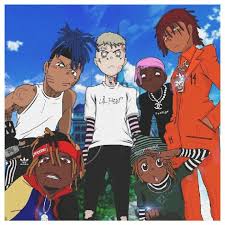 We hope you enjoy our growing collection of hd images to use as a background or home screen for your. Cartoon Rappers Wallpapers Top Free Cartoon Rappers Backgrounds Wallpaperaccess