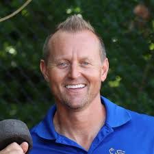 Jeffrey Strahan's Instagram, Twitter & Facebook