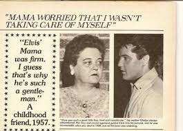 She was born november 17, 1924 in calhoun county to joe and annie mae gardner. Elvis Presley Funeral In Casket Elvis Presley Songs Elvis Presley Quotes Elvis