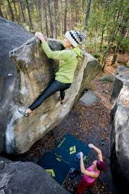 Designing and constructing the world's best climbing, skiing & mountain gear since 1957. Black Diamond Impact Crash Pad Evening Sends