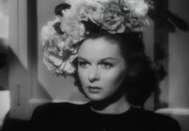 On the edge: Susan Hayward in Smash-Up: The Story of a Woman (1947) –  Champagne for Lunch
