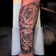 Top 101 Forearm Sleeve Tattoo Ideas 2020 Inspiration Guide Rose Tattoo Sleeve Half Sleeve Tattoos For Guys Forearm Tattoo Men