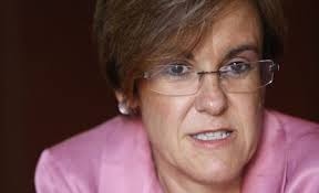 Purificación Causapié: “Celia Mayer no puede seguir al frente de Cultura”