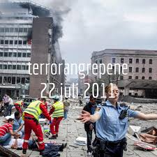Juli) or as 22/7, were two sequential domestic terrorist attacks by anders behring breivik against the government, the civilian population, and a workers' youth league (auf) summer camp, in which 77 people were killed. Terrorangrepene 22 Juli 2011 Podcast Agnes Sodal Listen Notes