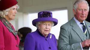 133 mins | rated (15) directed by paul thomas anderson; Britain Prince Charles Wife Set To Become Queen Camilla News Dw 06 02 2022