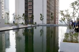 The 12 waves, batu kawan 2020 october 6. Over 2 000 Lmc And Affordable Homes Ready Soon Buletin Mutiara