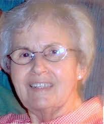 Anita Griffith Obituary (1934