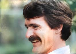 Frederick Scharfenstein Obituary